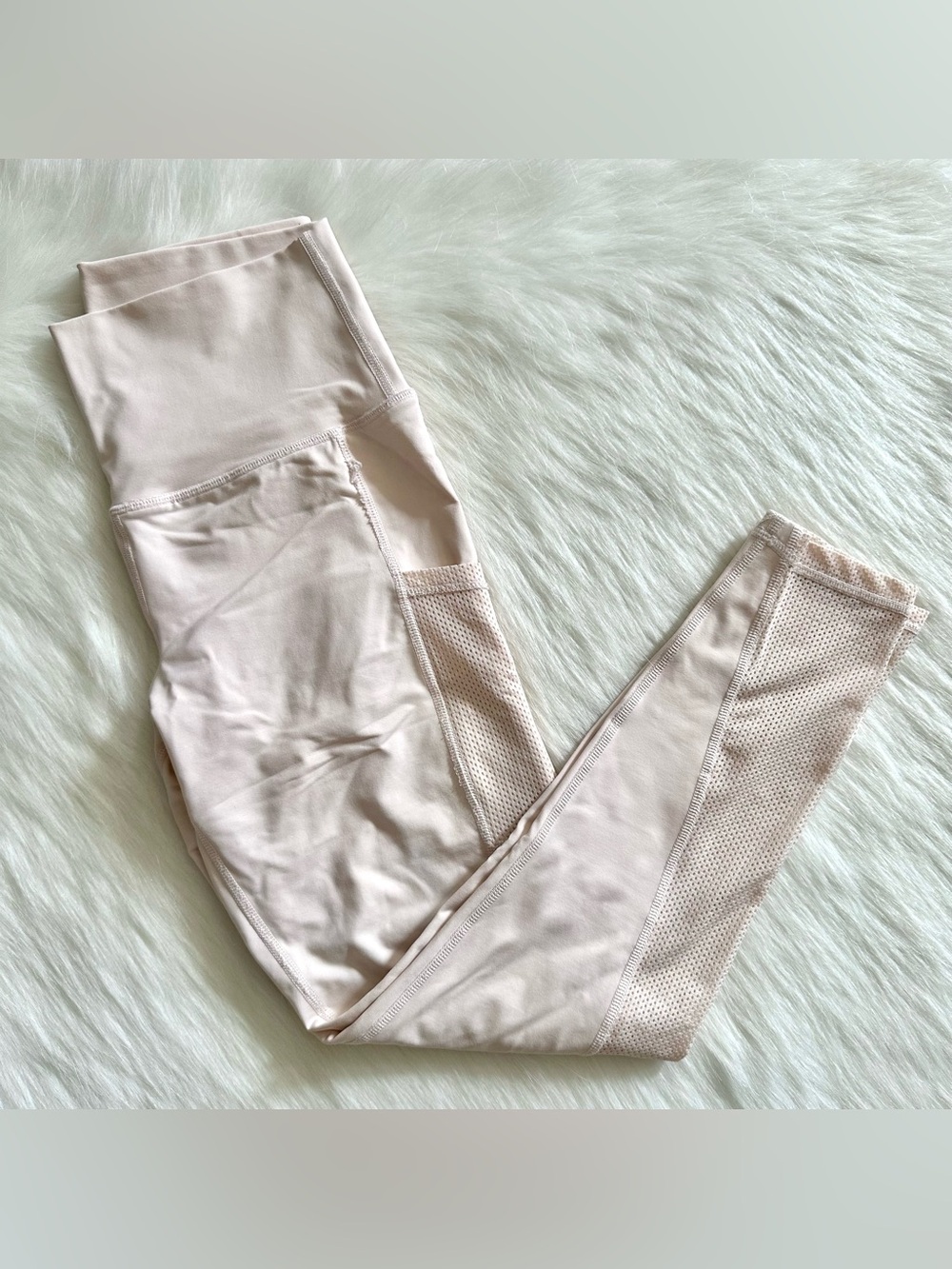 Pink Aerie Leggings